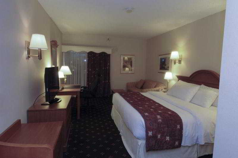 Ramada By Wyndham Fredericton Exterior foto